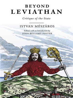 cover image of Beyond Leviathan